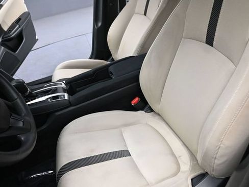 Used 2017 Honda Civic LX image 14