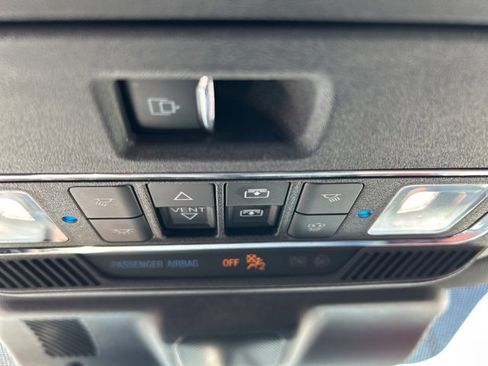 Used 2022 Ford F150 Lariat w/ Equipment Group 502A High image 34