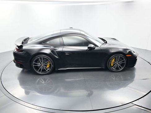 Used 2024 Porsche 911 Turbo image 39