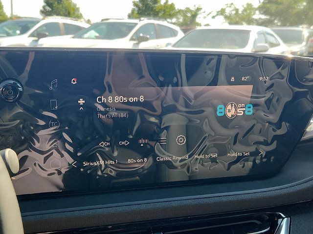 New 2026 Buick Envista Sport Touring w/ Convenience I Package FWD image 12