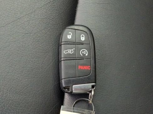 Used 2023 Dodge Durango GT AWD/4WD image 29