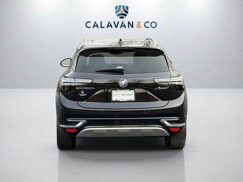 Used 2023 Buick Envision Avenir image 6