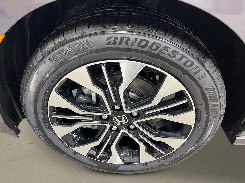 New 2027 Honda Odyssey Elite image 11