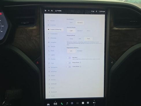 Used 2019 Tesla Model X Long Range image 34