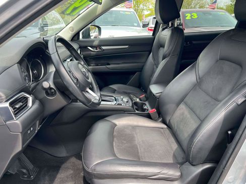 Used 2019 MAZDA CX-5 Touring AWD/4WD image 26