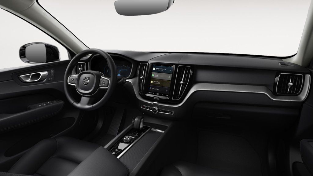 Certified 2024 Volvo XC60 B5 Core w/ Protection Package Premier AWD/4WD image 6
