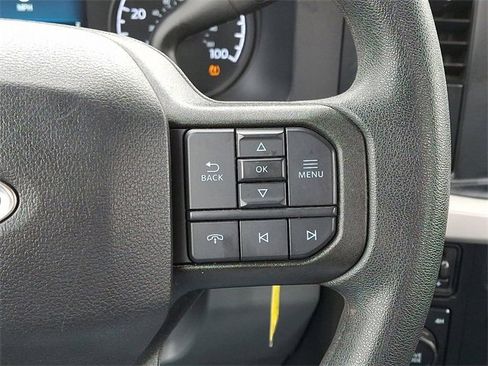 Used 2023 Ford F250 XL w/ STX Appearance Package image 19