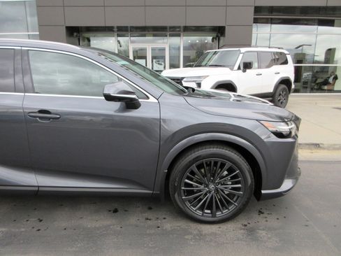 Used 2026 Lexus RX 350 Premium w/ Convenience Package image 12