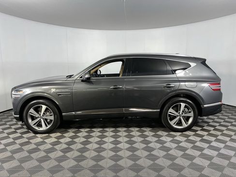 Used 2023 Genesis GV80 2.5T w/ Prestige 20" Package image 10