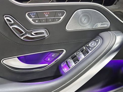 Used 2019 Mercedes-Benz S 560 4MATIC Coupe image 42