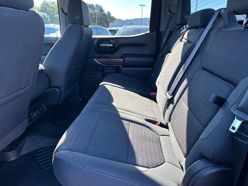 Used 2020 Chevrolet Silverado 1500 RST image 7