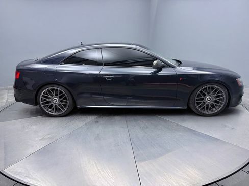 Used 2014 Audi S5 Premium Plus image 4
