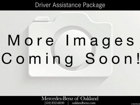 Used 2024 Mercedes-Benz GLE 350 4MATIC image 2