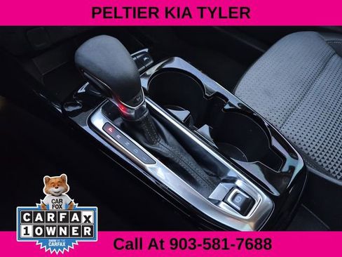 Used 2025 Chevrolet Trax LT w/ Driver Confidence Package image 36