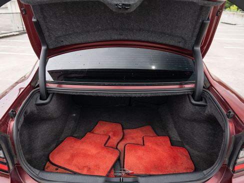 Used 2020 Dodge Charger Scat Pack RWD image 43