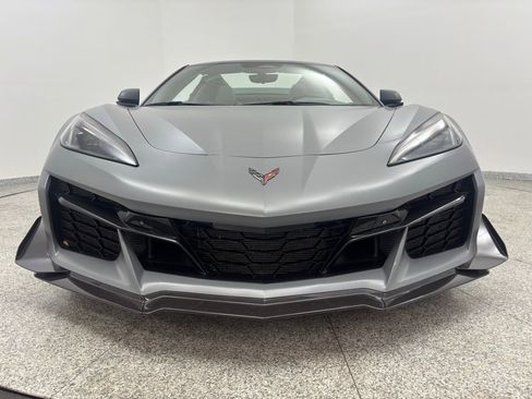 Used 2024 Chevrolet Corvette Z06 w/ Stealth Interior Trim Package image 25