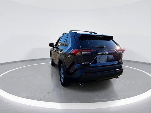 Certified 2023 Toyota RAV4 XLE w/ Convenience Package image 8