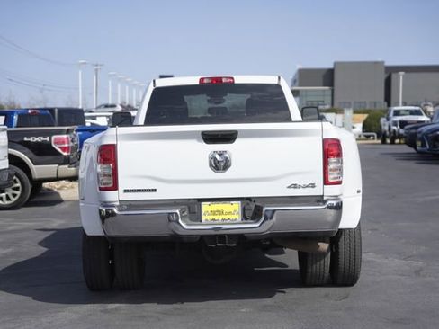 Used 2024 RAM 3500 Big Horn image 7