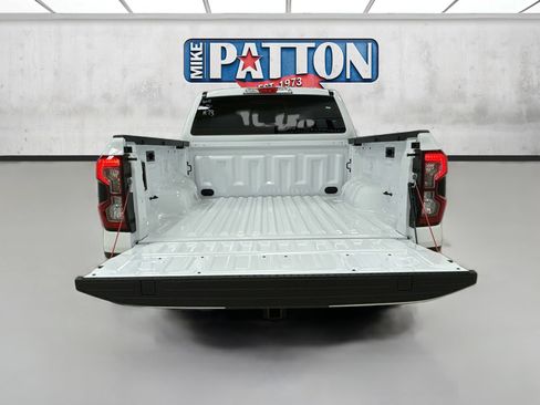 New 2026 Ford Ranger Lariat w/ FX4 Off-Road Package AWD/4WD image 25