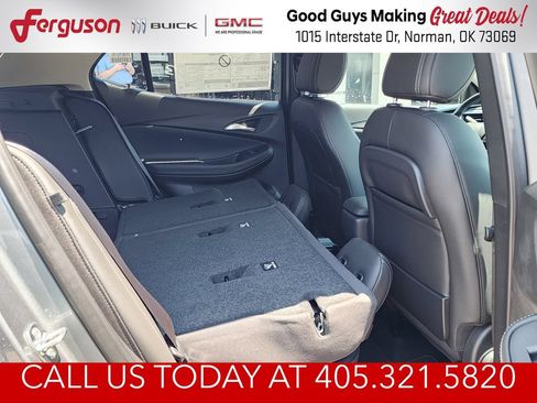 New 2026 Buick Encore GX Preferred w/ Comfort Package FWD image 43