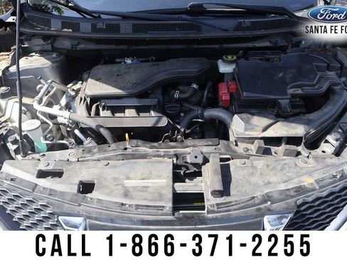 Used 2018 Nissan Rogue Sport SL w/ SL Premium Package FWD image 29