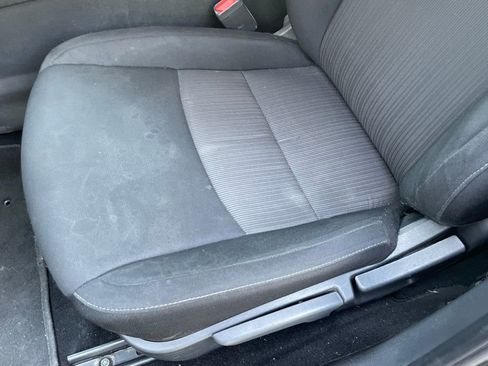 Used 2023 Nissan Sentra SV image 24