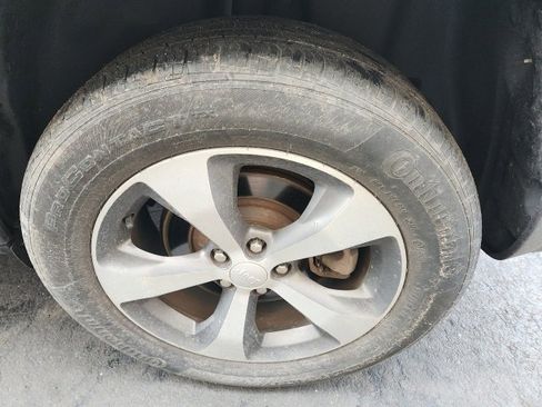 Used 2020 Jeep Cherokee Limited image 6