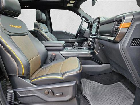 Used 2023 Ford F150 Tremor w/ Equipment Group 402A High image 22