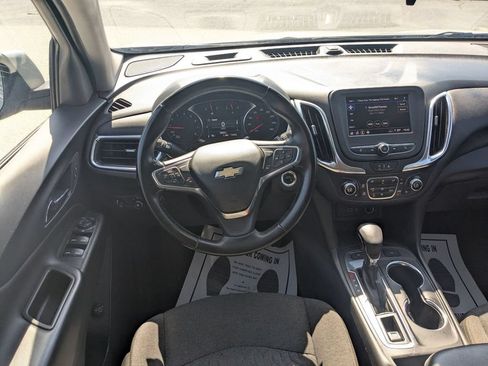 Used 2024 Chevrolet Equinox LT AWD/4WD image 28