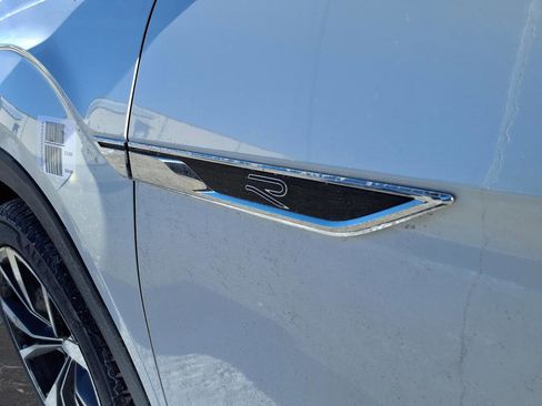 New 2026 Volkswagen Atlas SEL Premium R-Line image 23