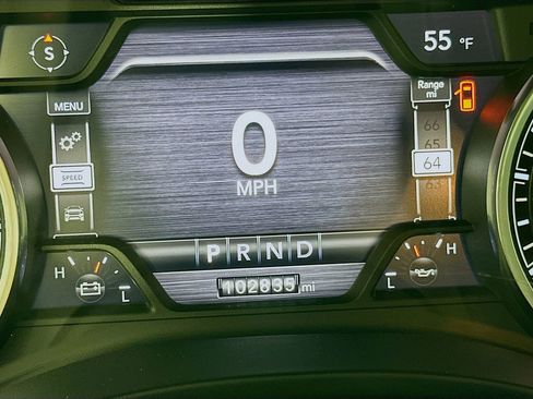 Used 2020 RAM 1500 Big Horn AWD/4WD image 24