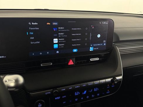 Used 2025 Hyundai Ioniq 5 SEL RWD image 16