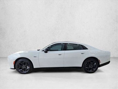 New 2026 Dodge Charger R/T w/ Driver Convenience Group AWD/4WD image 5