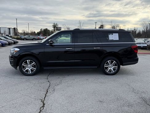 Used 2024 Ford Expedition Max Limited image 4