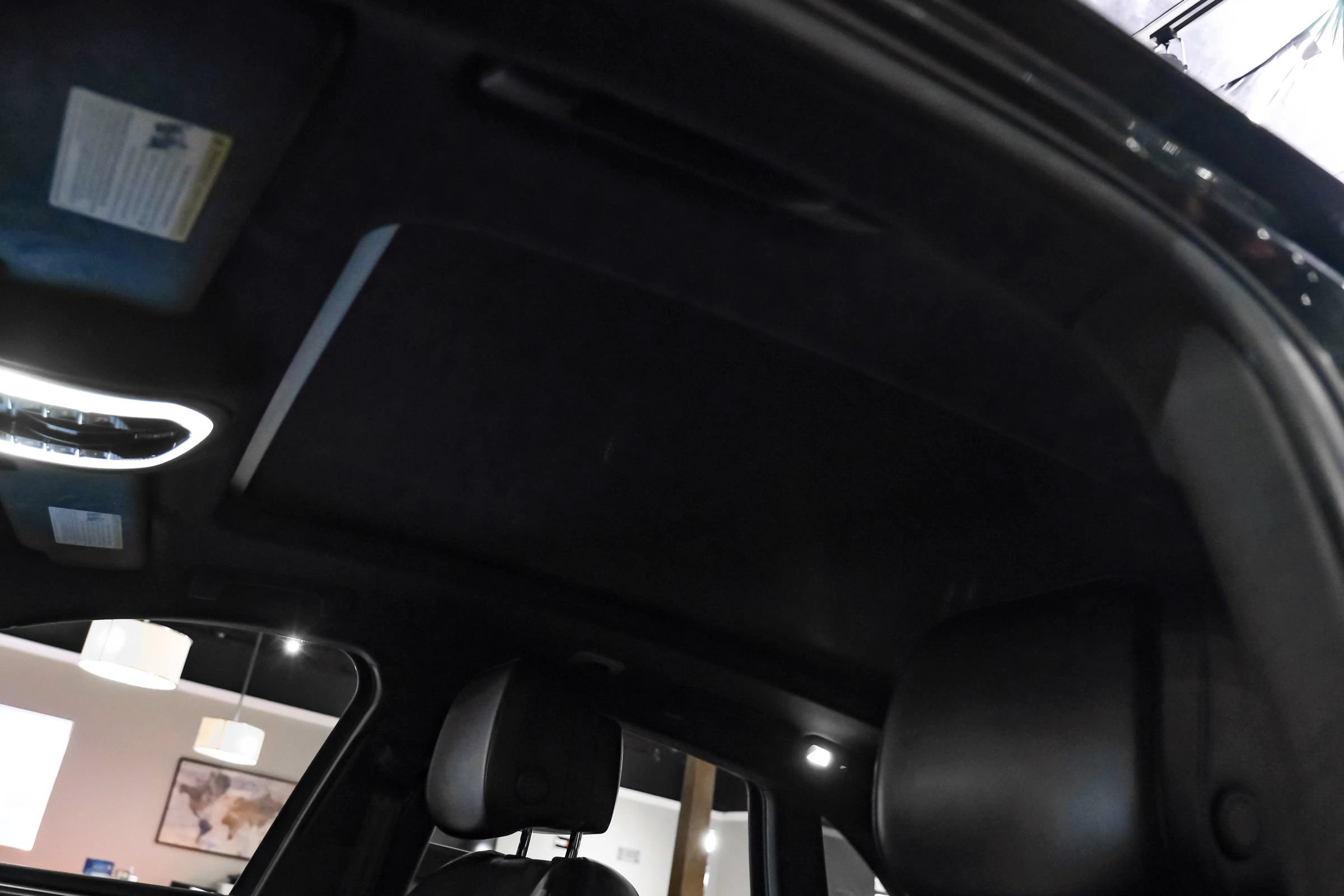 Used 2017 Porsche Macan S AWD/4WD image 5