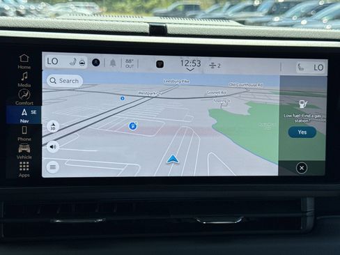 New 2025 Jeep Wrangler Sahara image 20