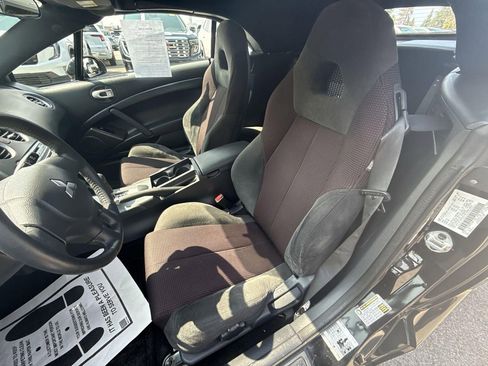 Used 2012 Mitsubishi Eclipse GS Sport image 22