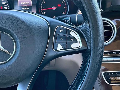 Used 2017 Mercedes-Benz C 300 Sedan image 25