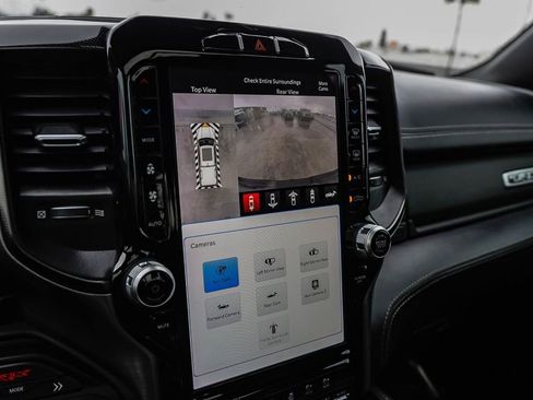 Used 2022 RAM 1500 TRX w/ TRX Level 1 Equipment Group image 29