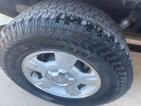 Used 2010 Ford F150 XLT image 15