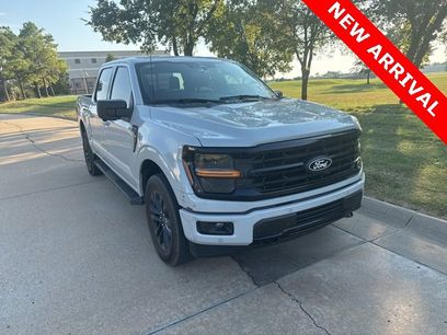 Used 2024 Ford F150 XLT w/ Equipment Group 302A MID