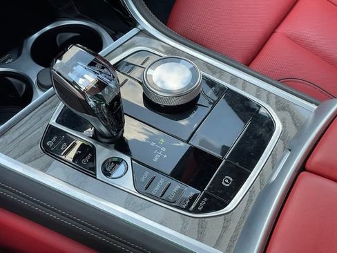 Used 2026 BMW 840i xDrive AWD/4WD image 21