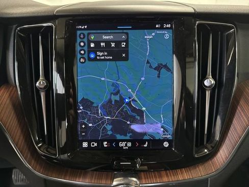 Certified 2023 Volvo XC60 B5 Plus w/ Climate Package image 14