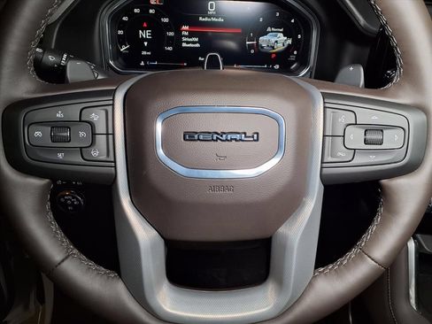 New 2026 GMC Sierra 1500 Denali AWD/4WD image 20