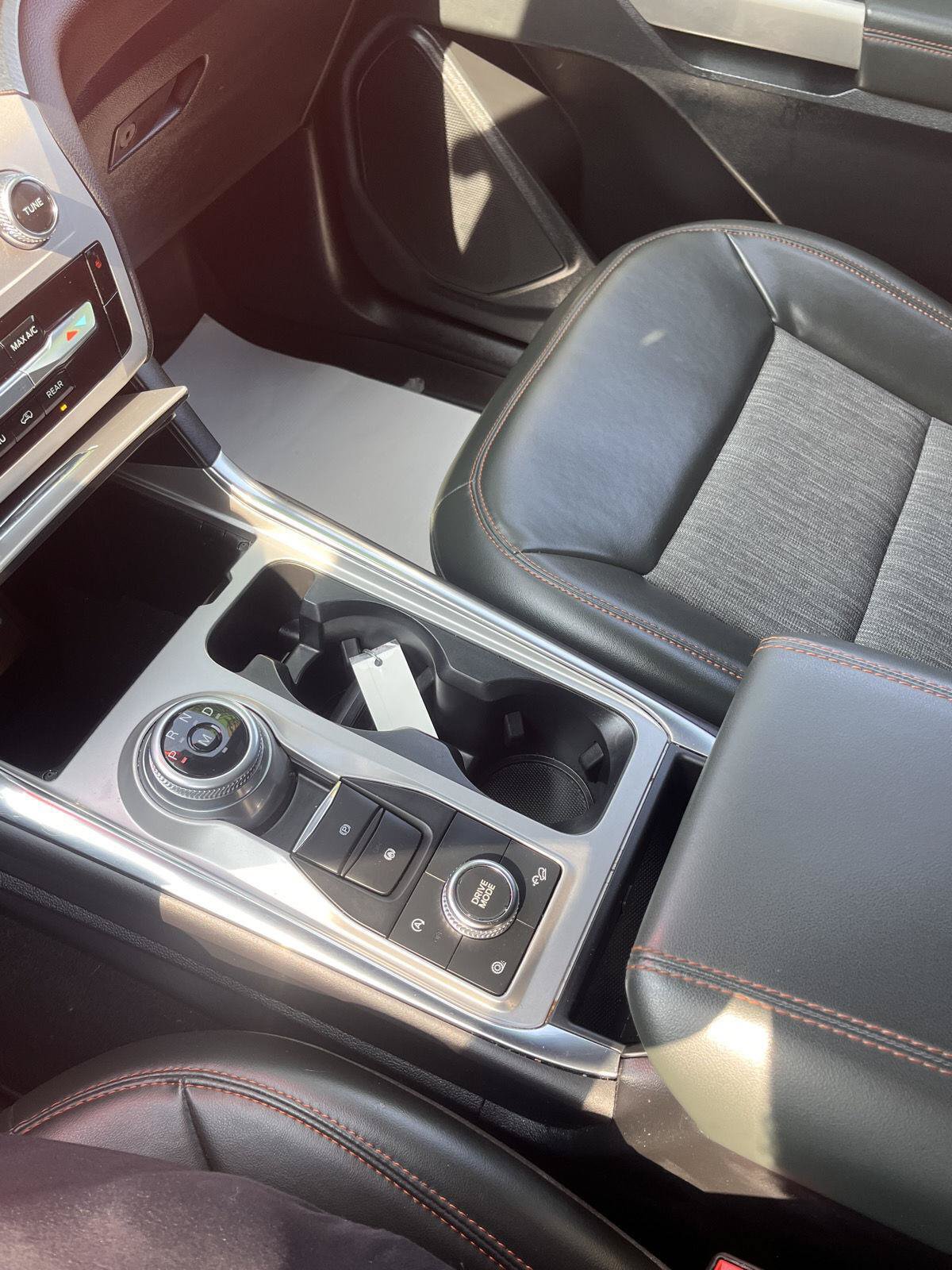 Used 2023 Ford Explorer Timberline w/ Timberline Technology Package AWD/4WD image 27