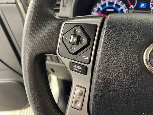 Used 2019 Toyota 4Runner Limited image 14