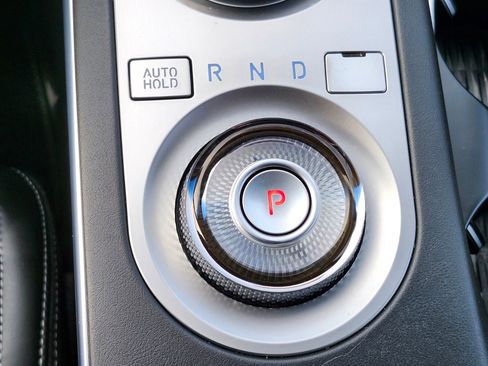 Used 2025 Genesis GV70 3.5T Sport w/ Sport Advanced Package image 26