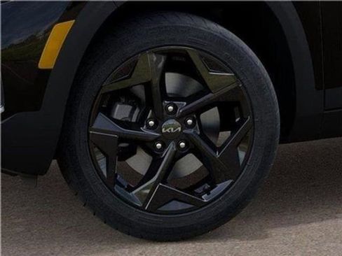 New 2026 Kia Seltos EX image 36