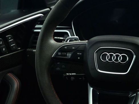 Used 2023 Audi RS 5 Sportback AWD/4WD image 49