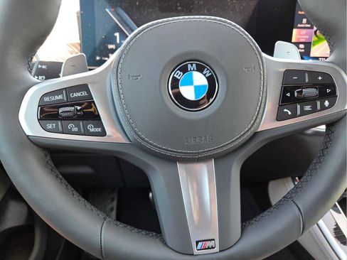 New 2026 BMW X5 sDrive40i w/ M Sport Package RWD image 30